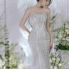 Váy cưới đuôi cá Diamond - DA213DC