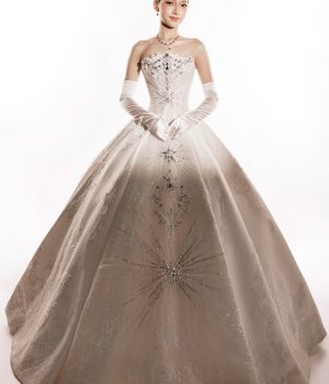 Váy Lễ Haute Plus
