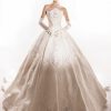 Váy Lễ Haute Plus