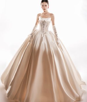 Váy Lễ Haute Plus